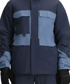 Oberreute Jacket - Men's