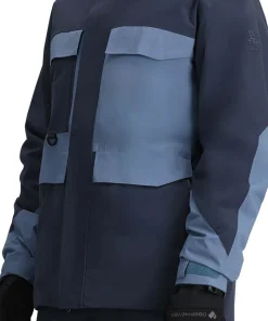 Oberreute Jacket - Men's