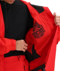 Oberreute Jacket - Men's