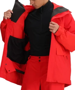 Oberreute Jacket - Men's