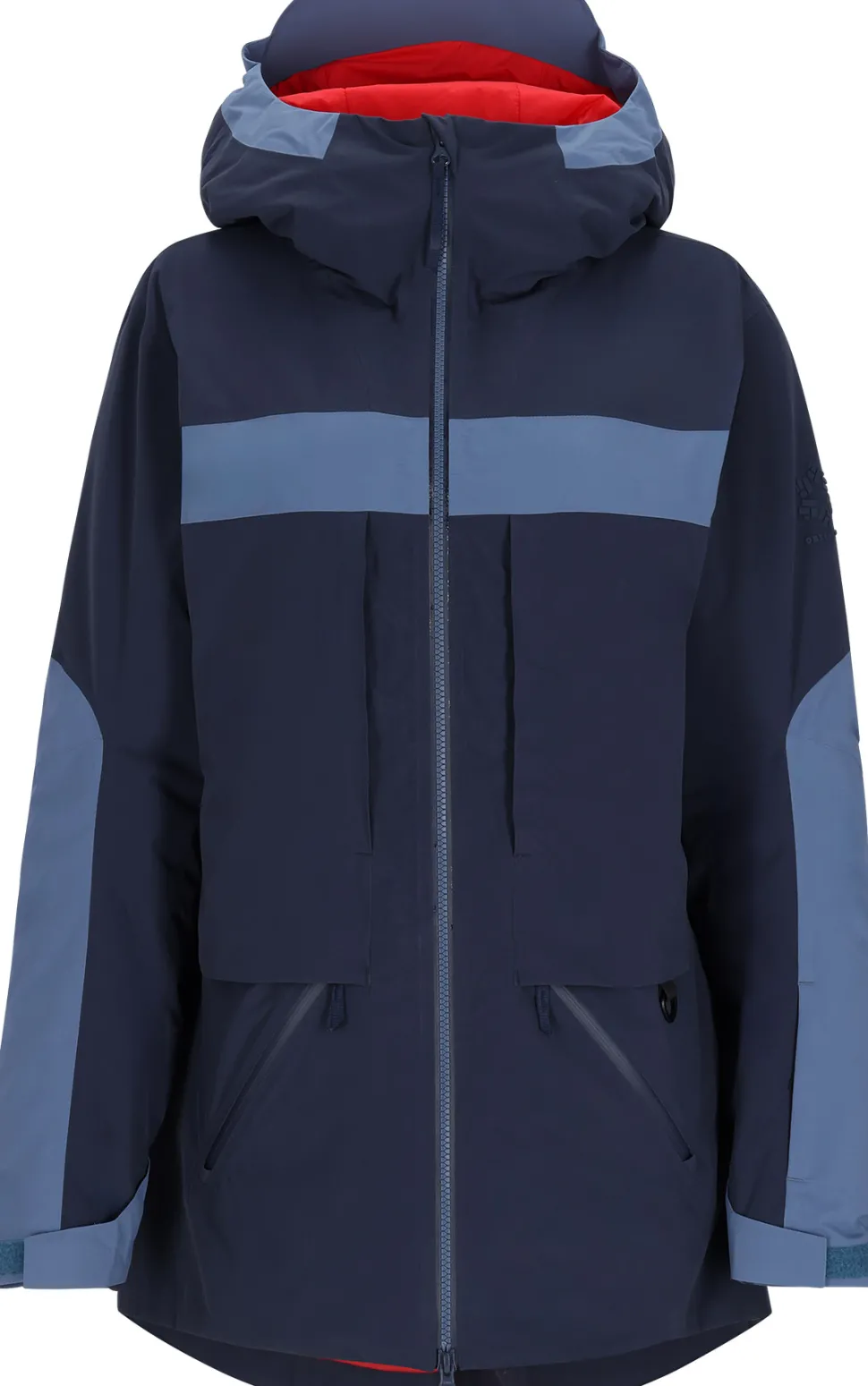 Oberreute Jacket - Women's