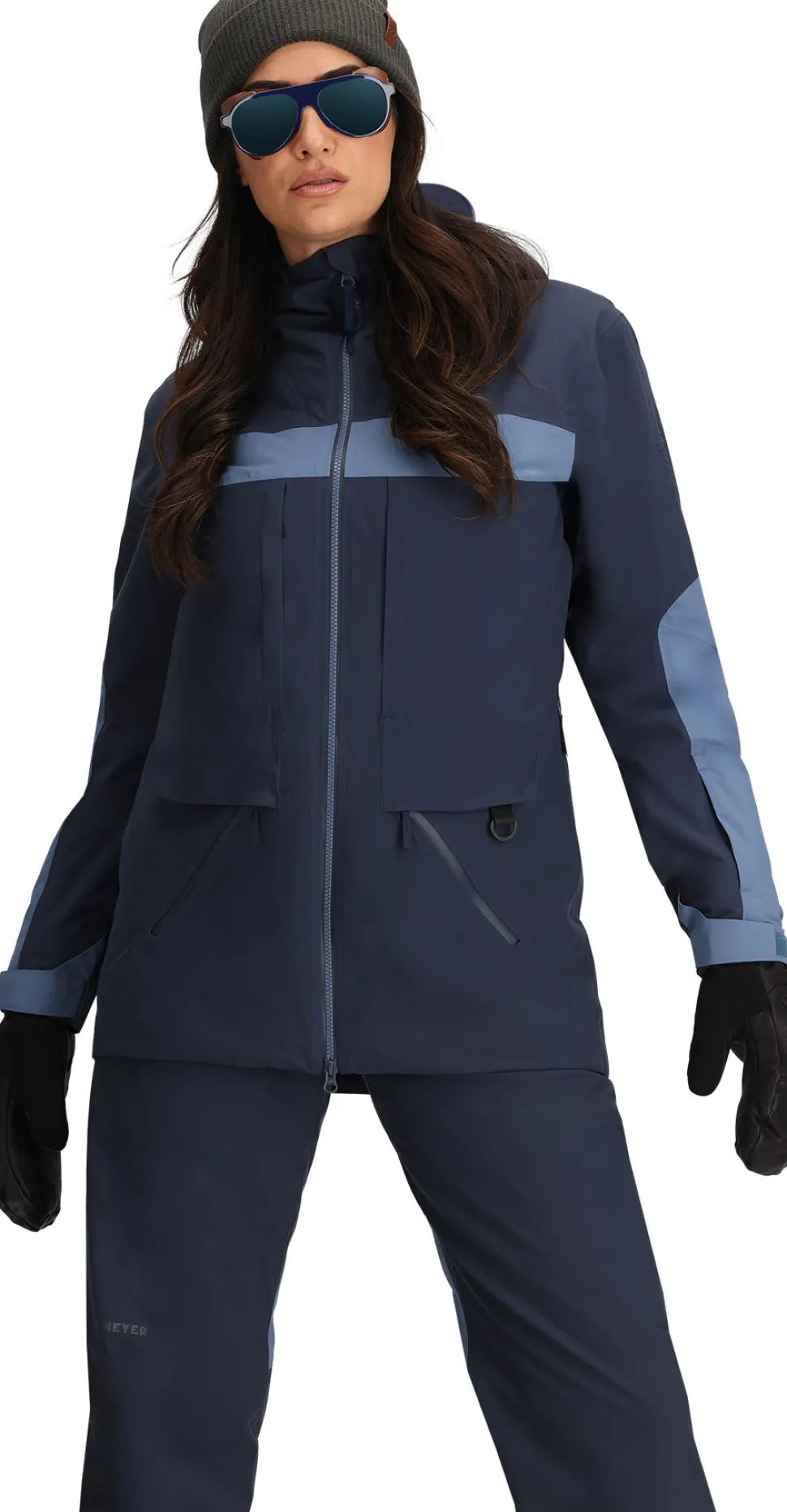 Oberreute Jacket - Women's