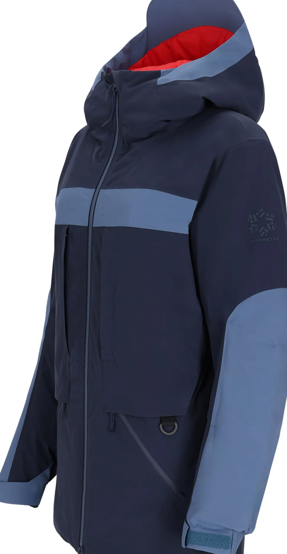 Oberreute Jacket - Women's