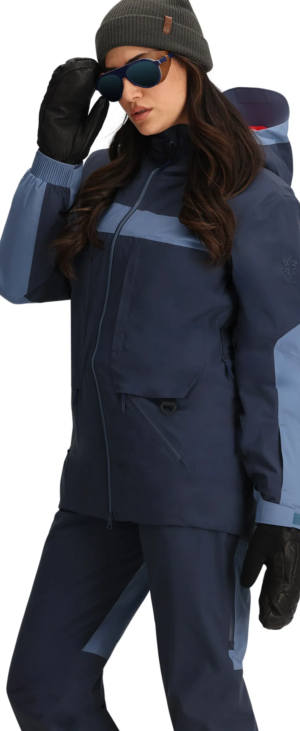 Oberreute Jacket - Women's
