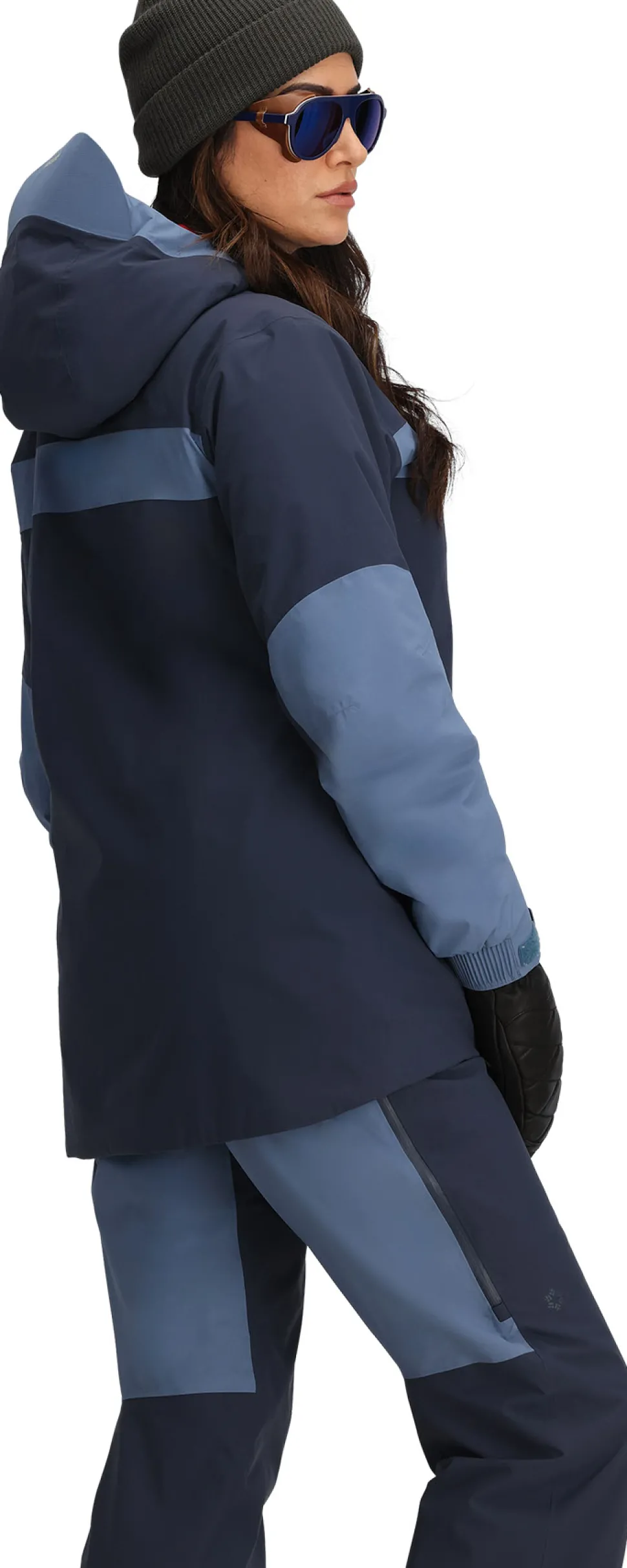 Oberreute Jacket - Women's