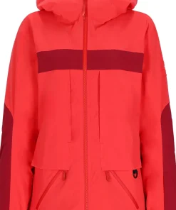 Oberreute Jacket - Women's