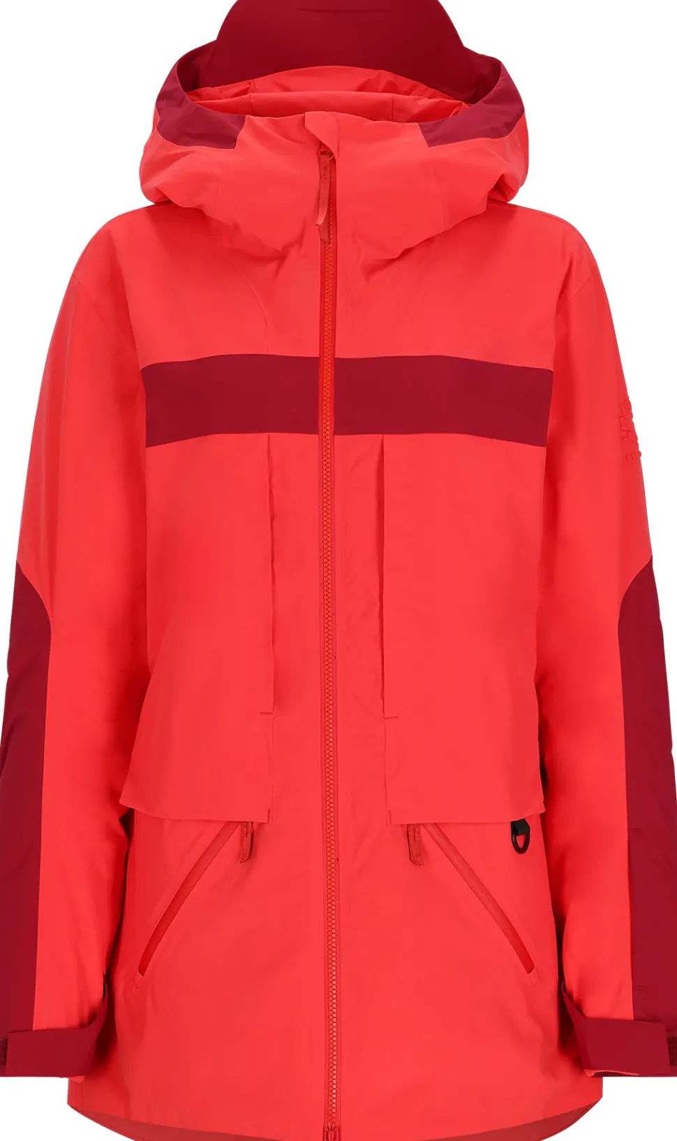 Oberreute Jacket - Women's