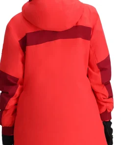 Oberreute Jacket - Women's