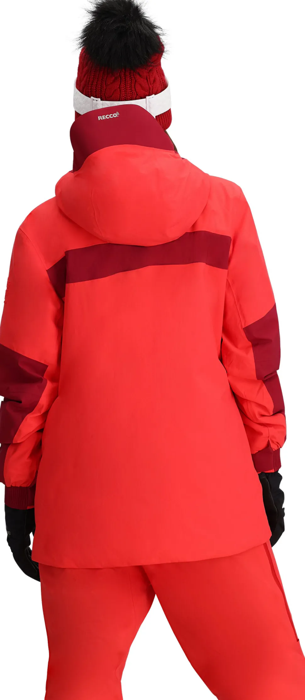 Oberreute Jacket - Women's