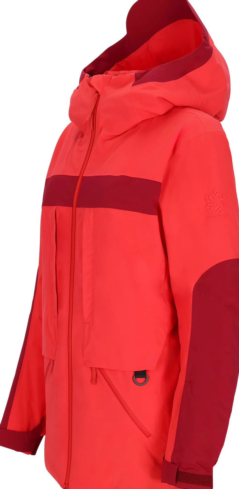 Oberreute Jacket - Women's