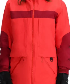 Oberreute Jacket - Women's