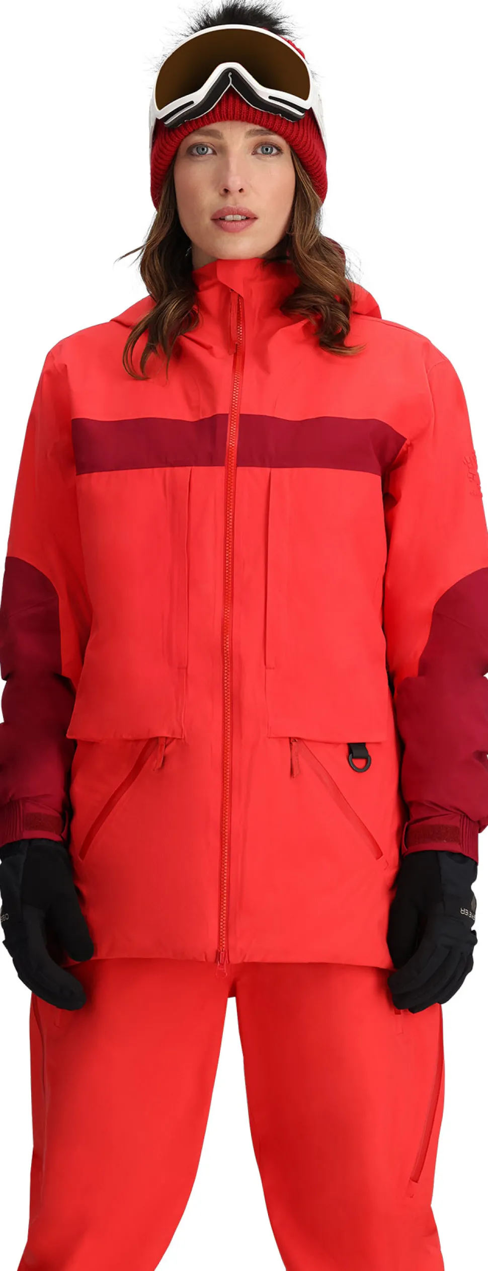 Oberreute Jacket - Women's