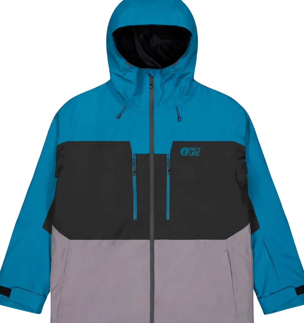 Object 2 Layer Jacket - Men's