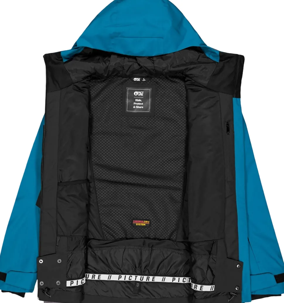 Object 2 Layer Jacket - Men's