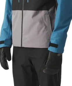 Object 2 Layer Jacket - Men's