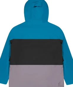 Object 2 Layer Jacket - Men's