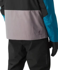 Object 2 Layer Jacket - Men's