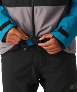 Object 2 Layer Jacket - Men's