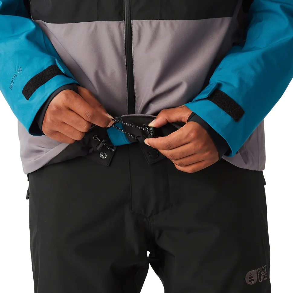 Object 2 Layer Jacket - Men's