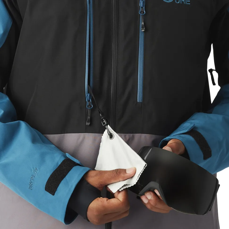 Object 2 Layer Jacket - Men's