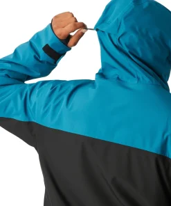 Object 2 Layer Jacket - Men's