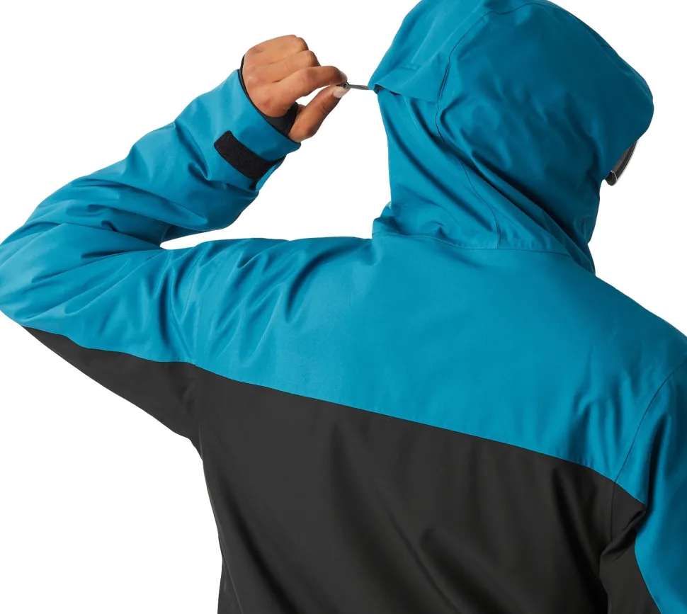 Object 2 Layer Jacket - Men's
