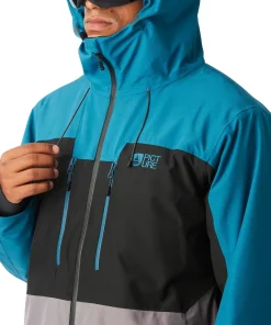 Object 2 Layer Jacket - Men's