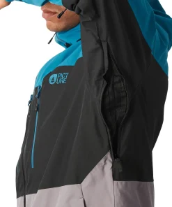 Object 2 Layer Jacket - Men's