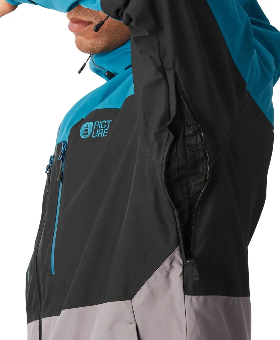 Object 2 Layer Jacket - Men's