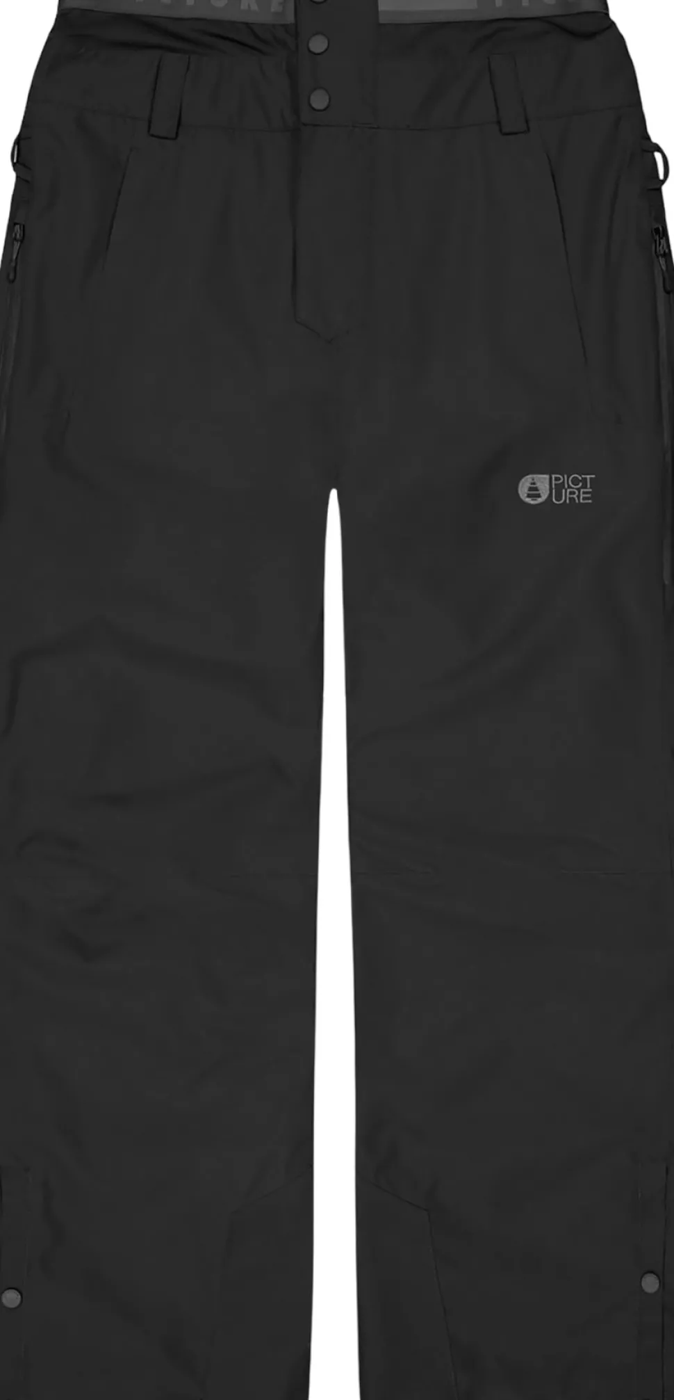 Object 2 Layer Pants - Men's