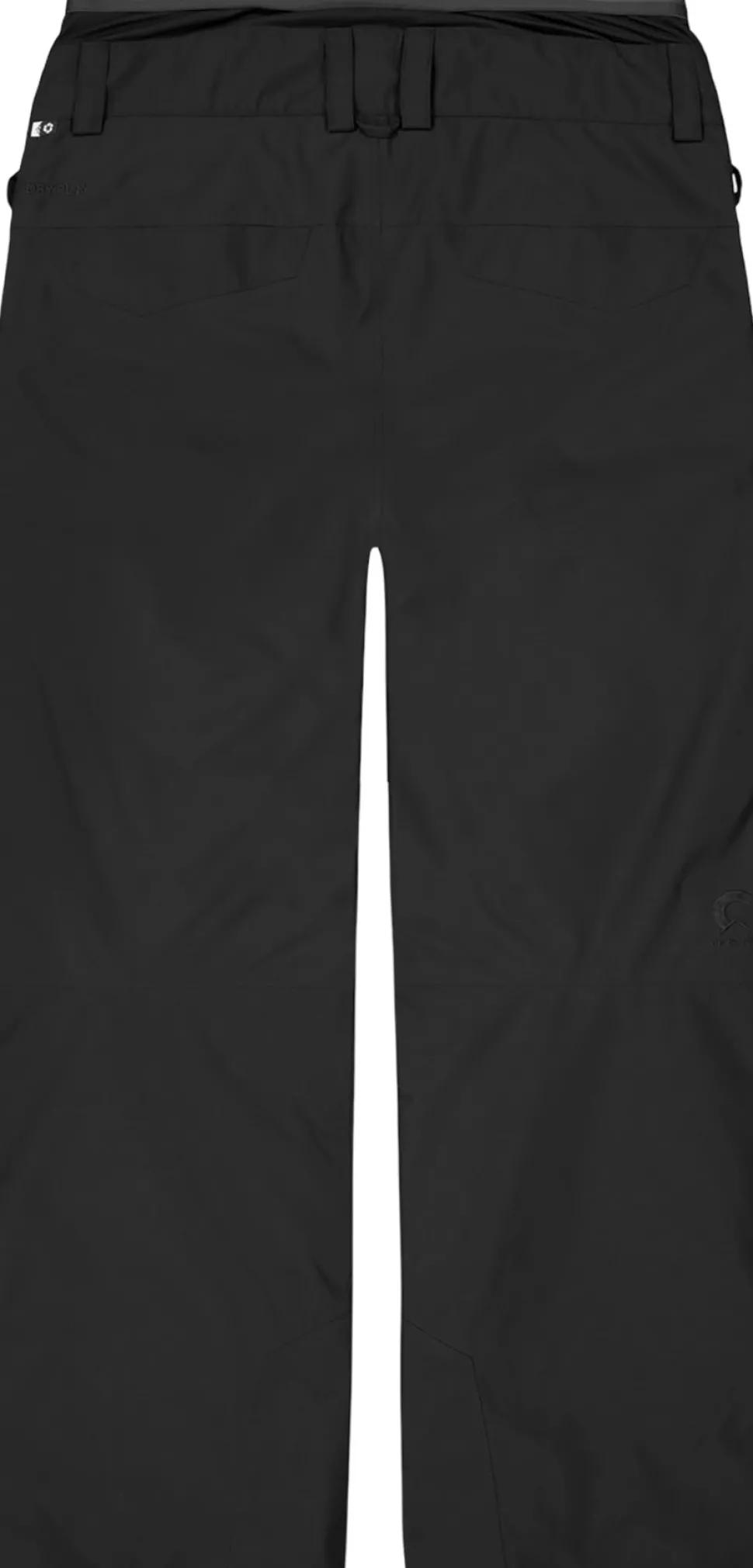 Object 2 Layer Pants - Men's