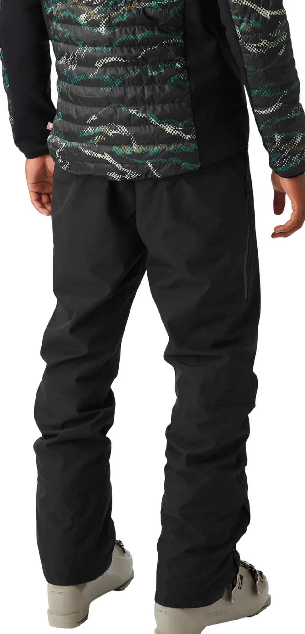 Object 2 Layer Pants - Men's