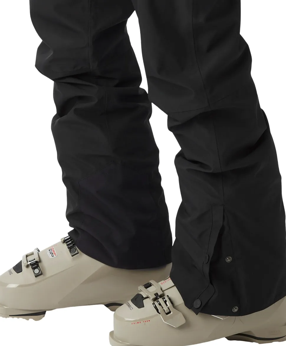 Object 2 Layer Pants - Men's