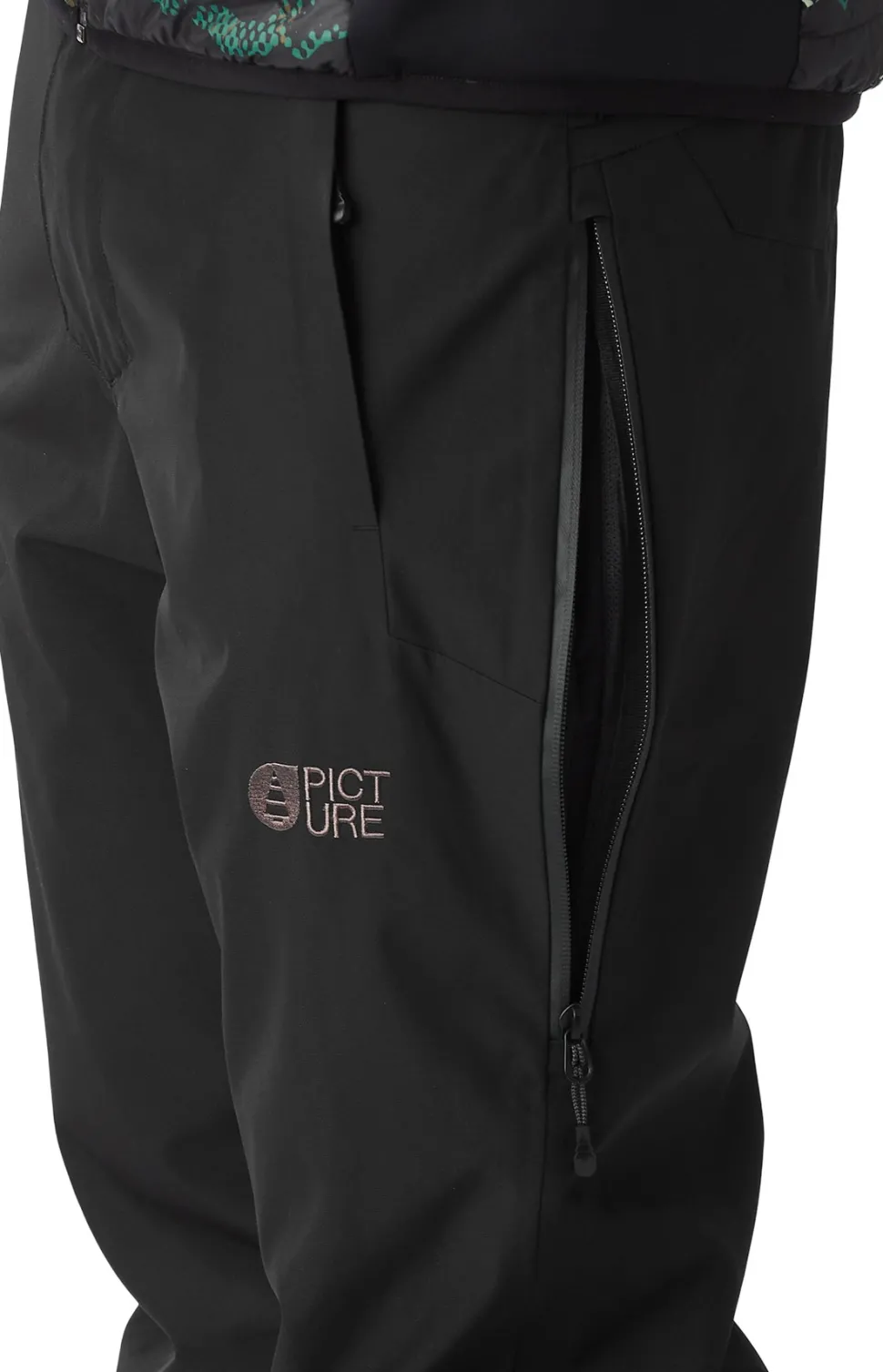 Object 2 Layer Pants - Men's