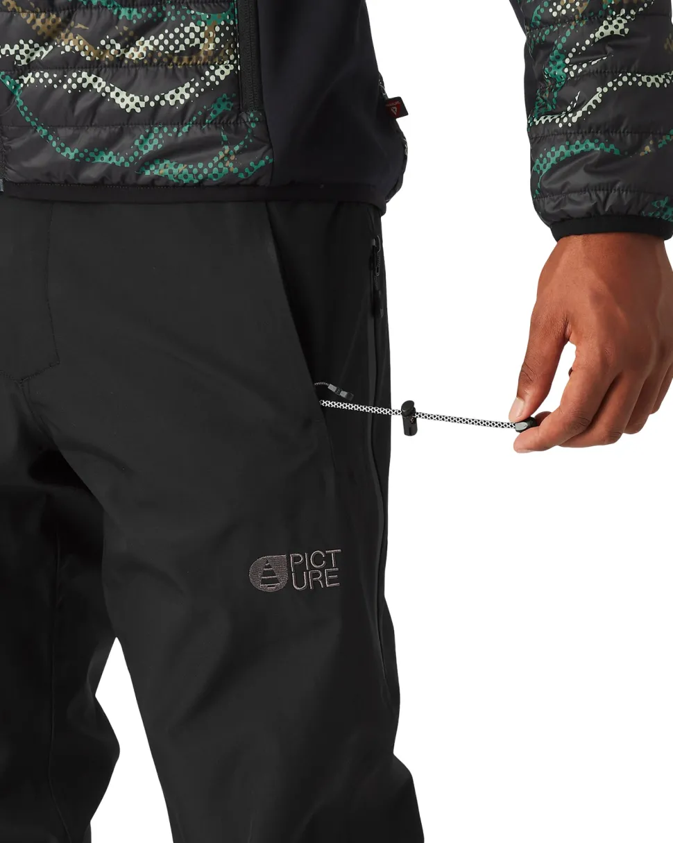 Object 2 Layer Pants - Men's