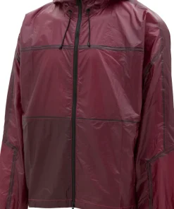 Obsidian Breeze Jacket - Men's