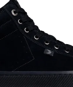 OCA High Suede Sneaker - Women's