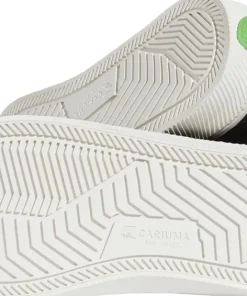 OCA Low Canvas Sneaker - Men's