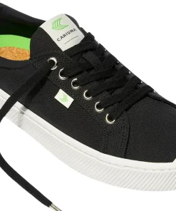OCA Low Canvas Sneaker - Men's