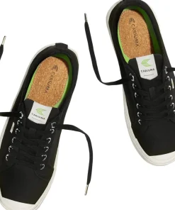 OCA Low Canvas Sneaker - Men's