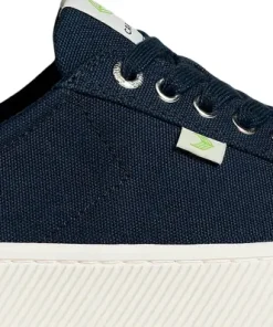 OCA Low Canvas Sneaker - Men's