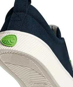 OCA Low Canvas Sneaker - Men's