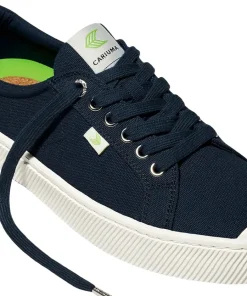 OCA Low Canvas Sneaker - Men's