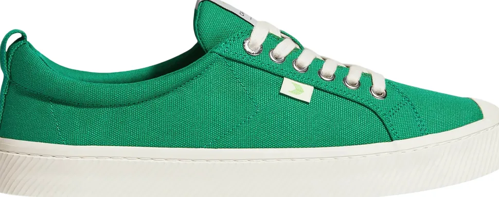 OCA Low Canvas Sneaker - Women's