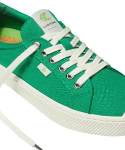 OCA Low Canvas Sneaker - Women's