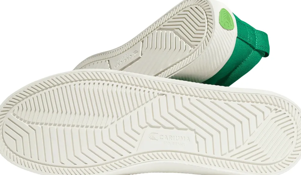 OCA Low Canvas Sneaker - Women's