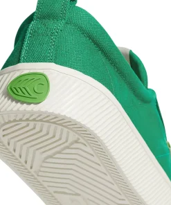 OCA Low Canvas Sneaker - Women's