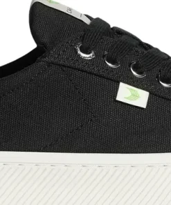 OCA Low Canvas Sneaker - Women's
