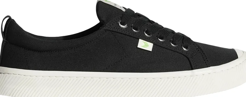 OCA Low Canvas Sneaker - Women's
