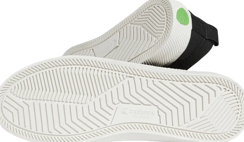 OCA Low Canvas Sneaker - Women's